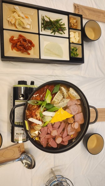행복한족발 이미지