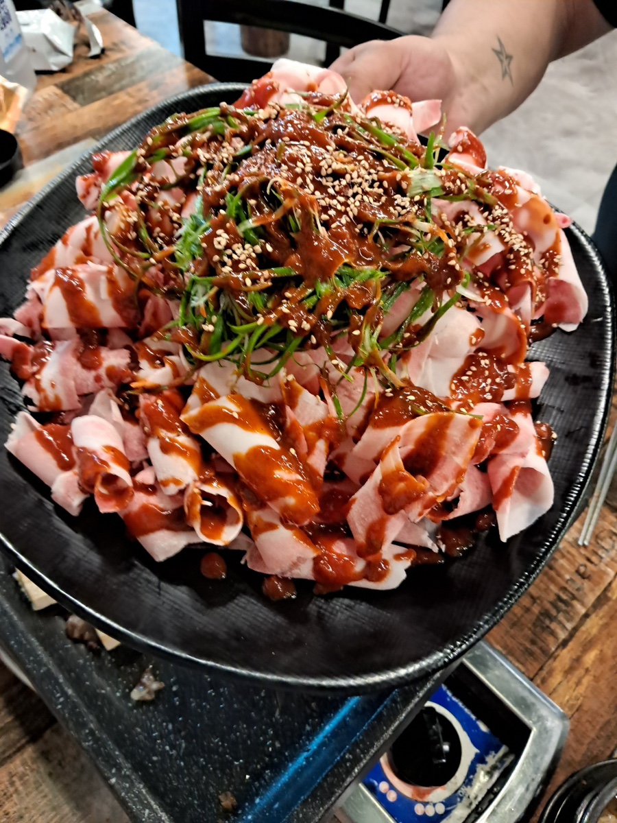 삼겹파티물금점 이미지
