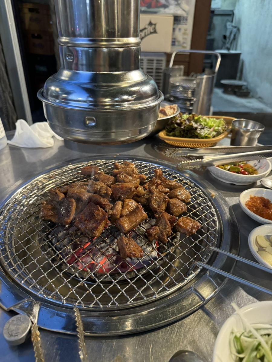 불타는갈매기아라점 이미지