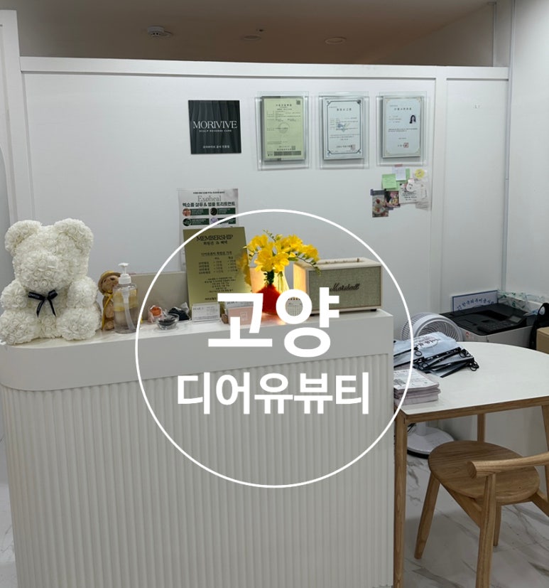 디어유뷰티 이미지