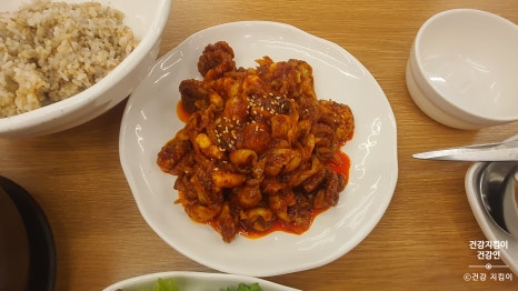 정원쭈꾸미 이미지