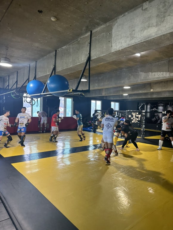 대덕킥복싱MMA 이미지