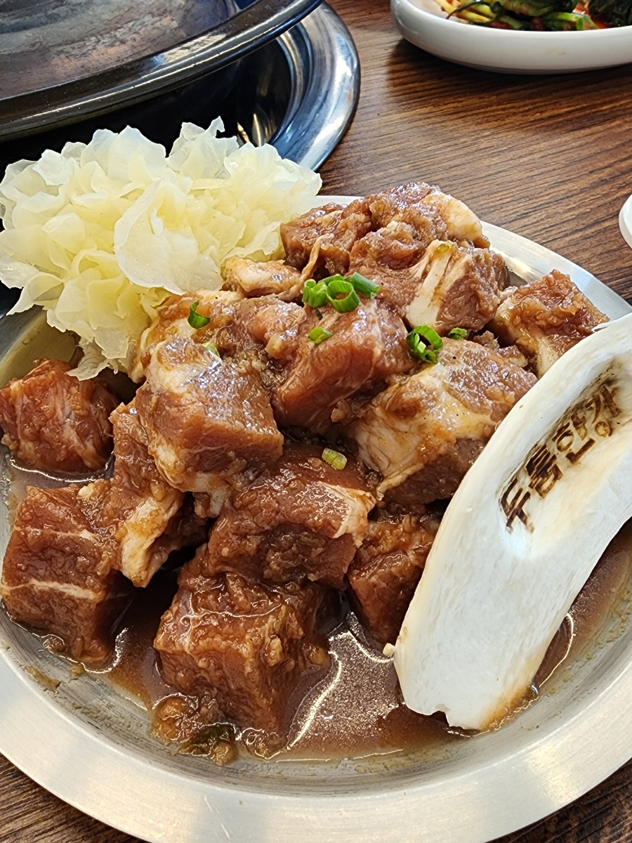 두툼한가 안양헤센점 이미지