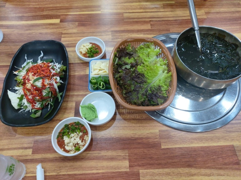 남해수산 이미지