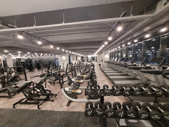 맥스아웃휘트니스 이미지