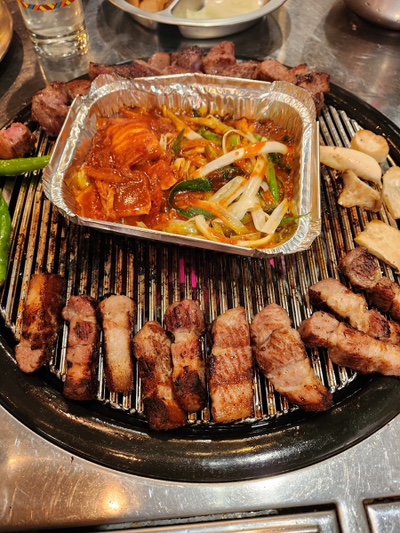 가야돼지집 이미지