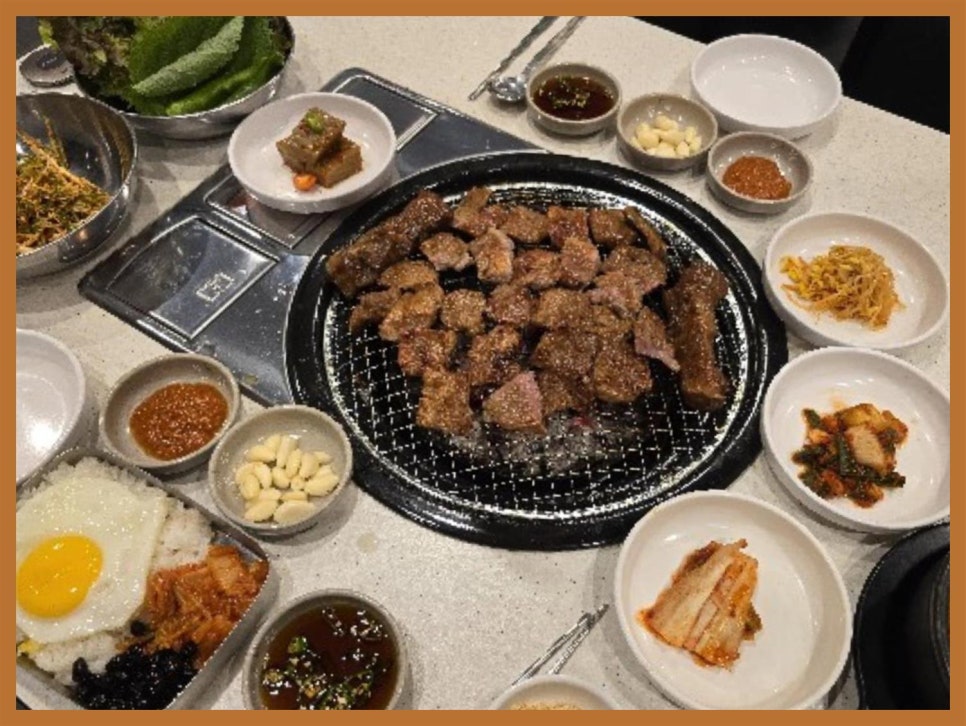 소사왕갈비 이미지