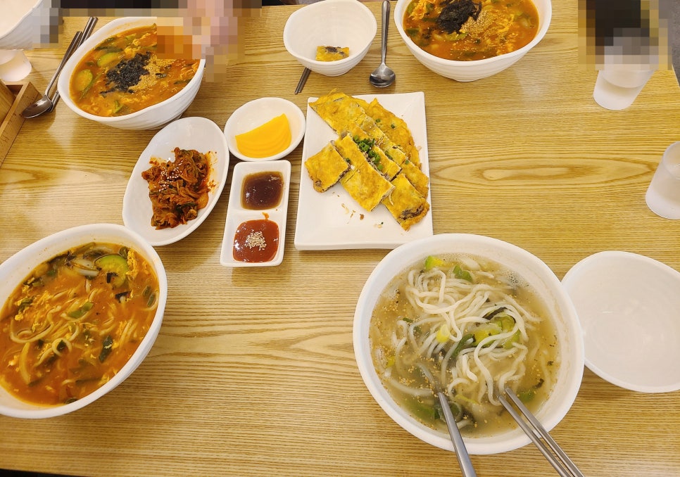 호랑이장칼국수수성점 이미지