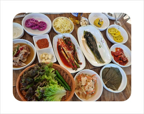 영광풍천장어 이미지
