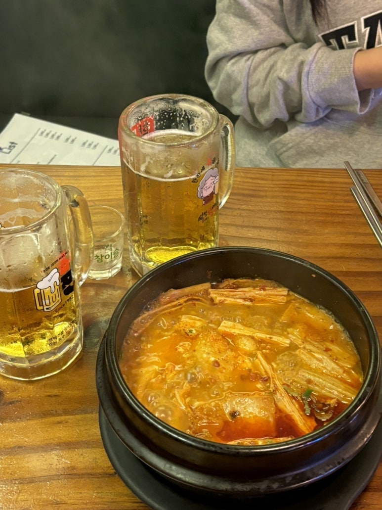 역전할머니맥주 이시아폴리스점 이미지