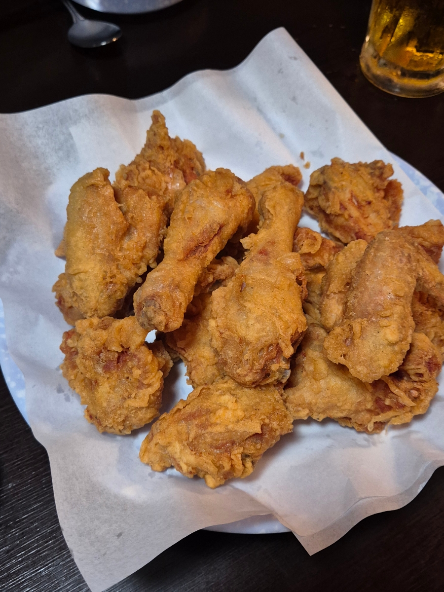인쌩맥주(청주율량점) 이미지