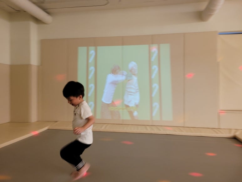 큐리 키즈카페 전주혁신점 이미지
