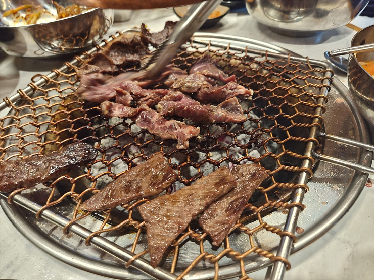 백운축산 소한마리 정육식당 기흥점 이미지