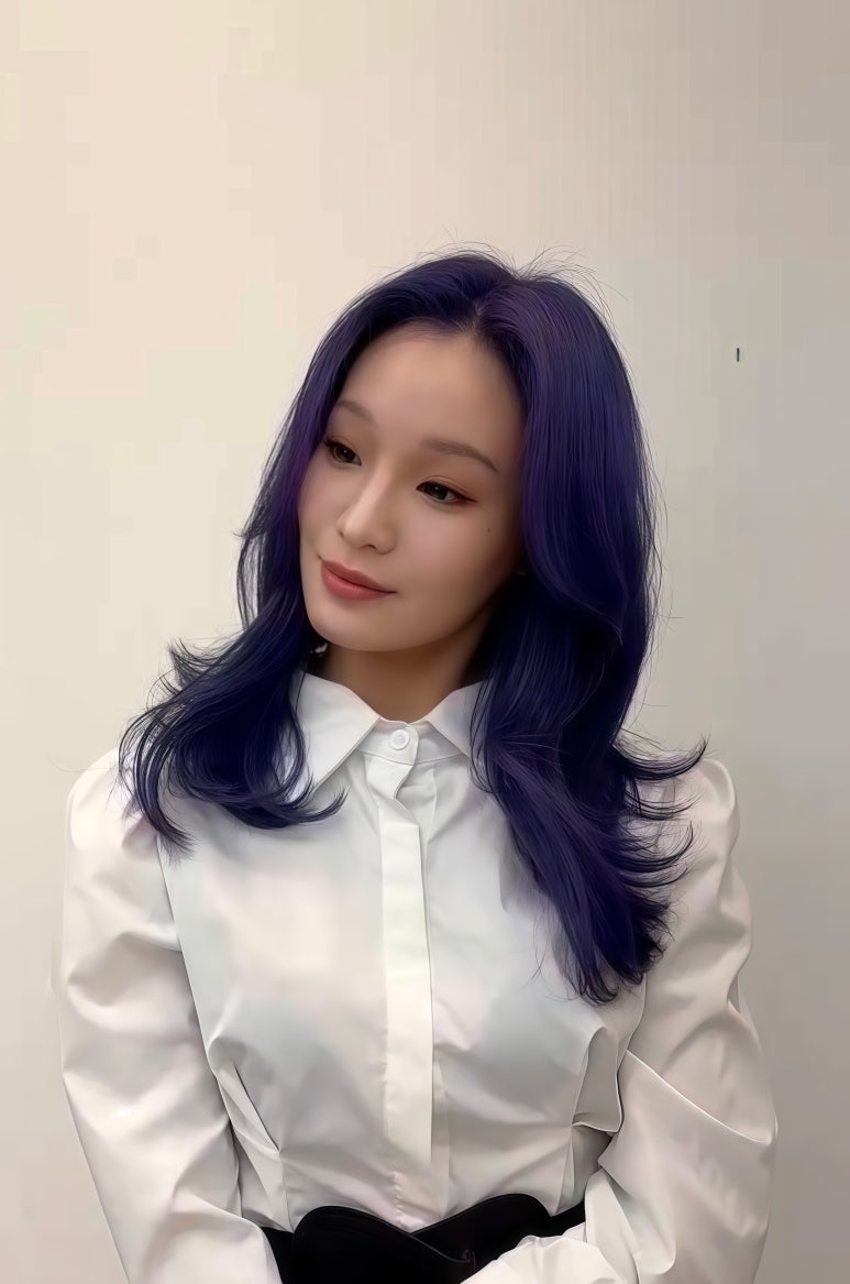 에이바헤어 이미지