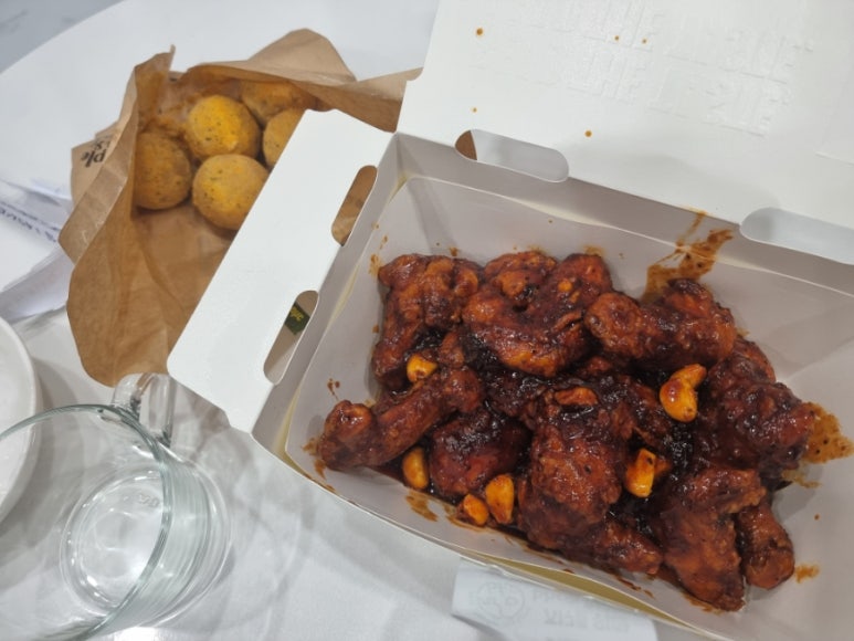 배스킨라빈스구미송정점 이미지