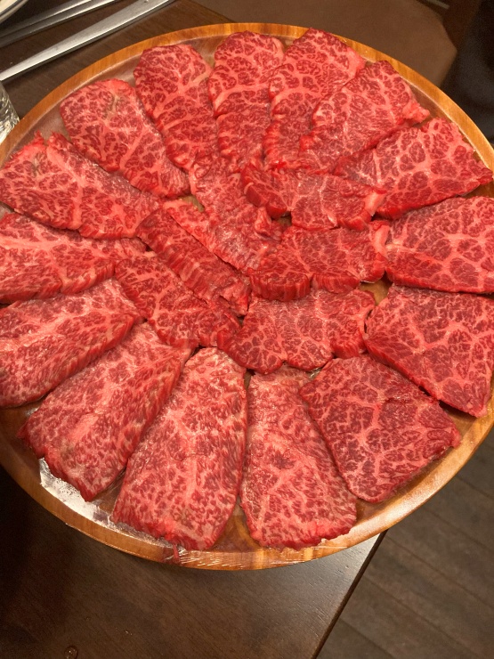 참조은 한우 이미지