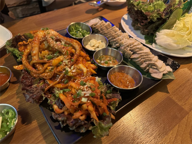 계절맛포차 이미지