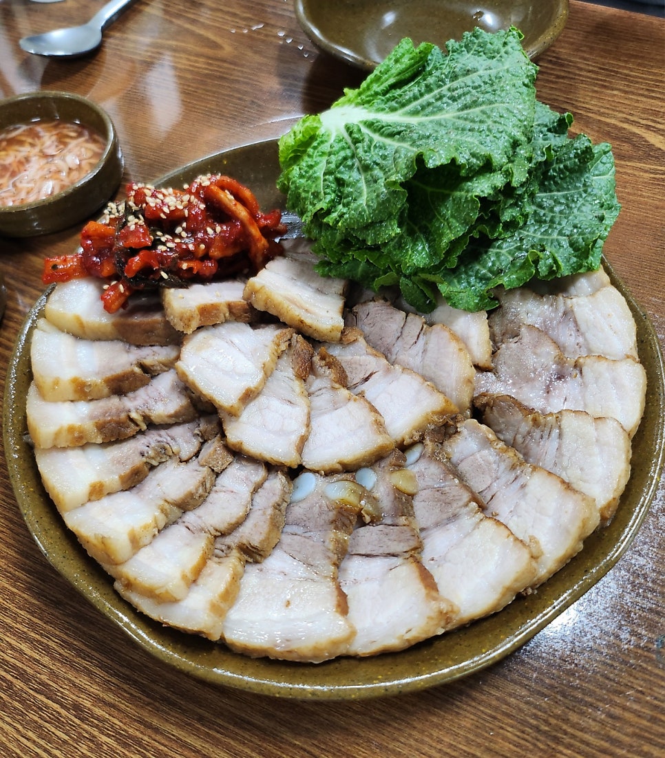 소반가강릉해변막국수 이미지