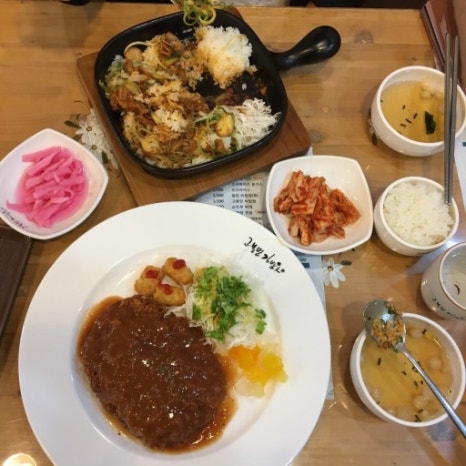 고봉민김밥인대구 이미지