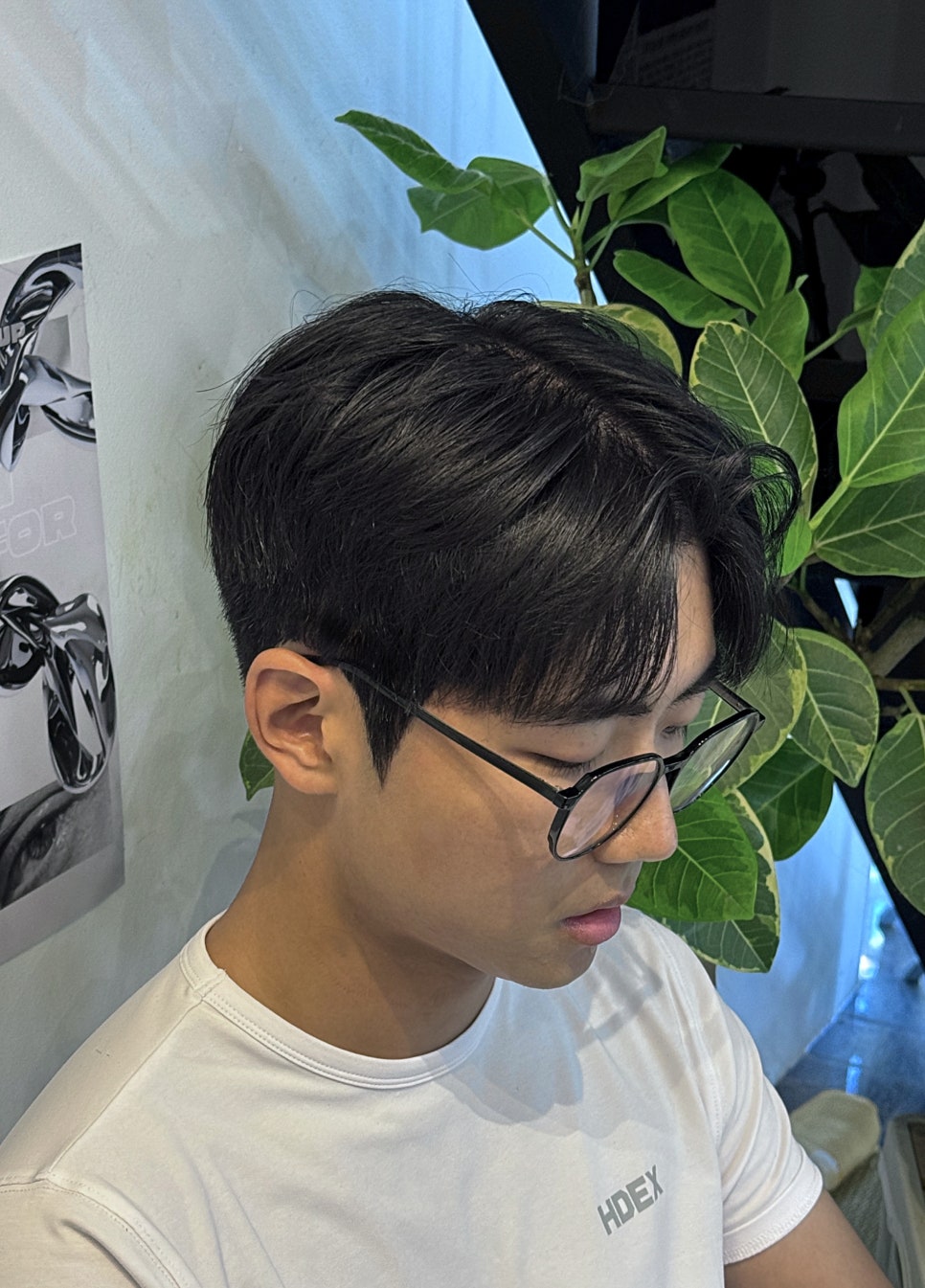 동경맨즈헤어 이미지