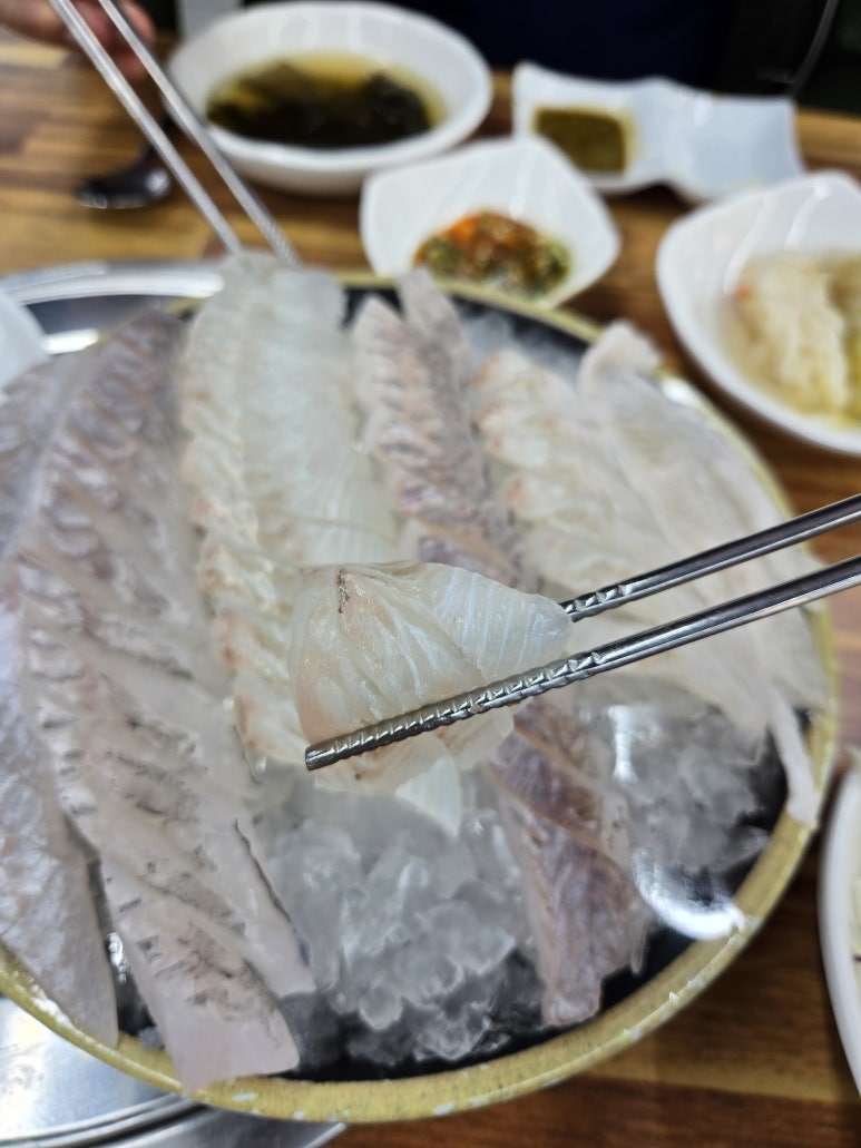 최고횟집 이미지
