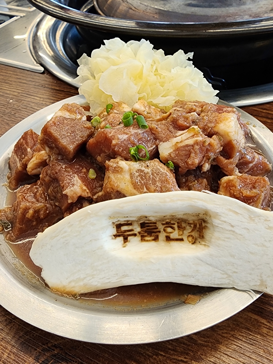 두툼한가 안양헤센점 이미지