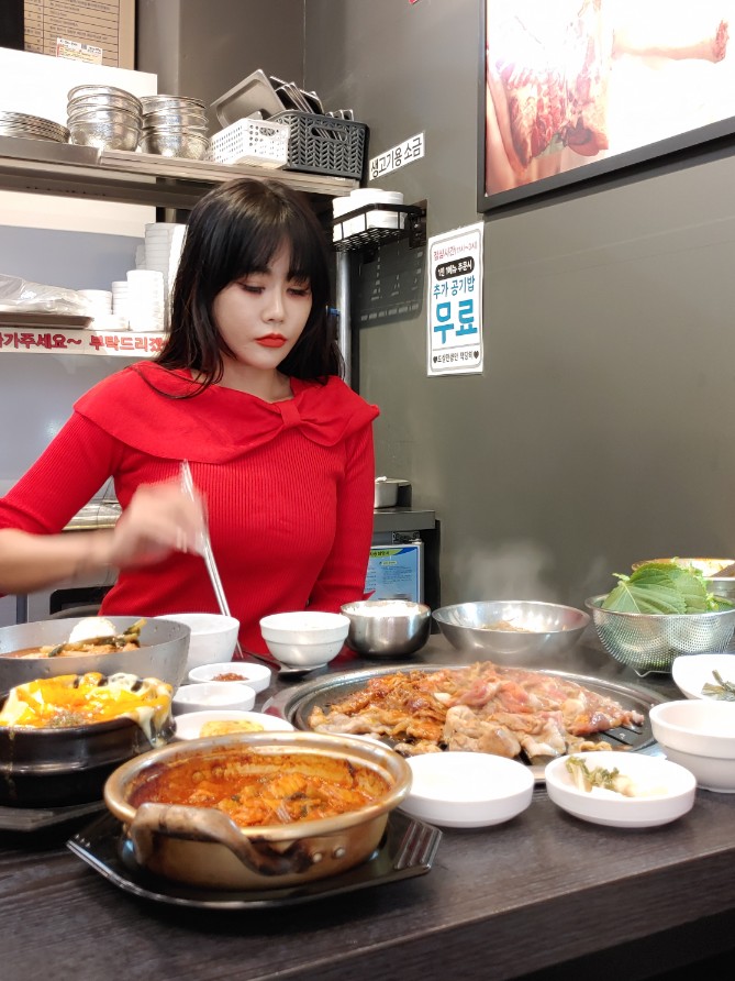 무린식당 이미지