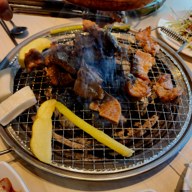 명륜진사갈비부산 이미지
