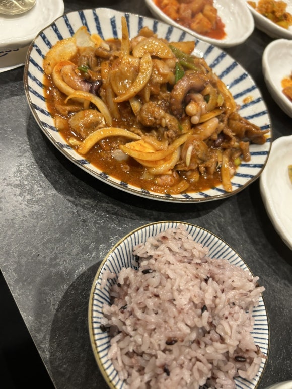 보검꽃게장 이미지