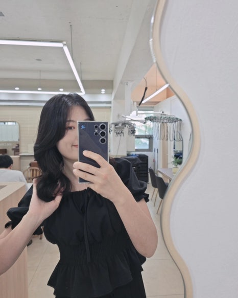 라앤다헤어 금호점 이미지
