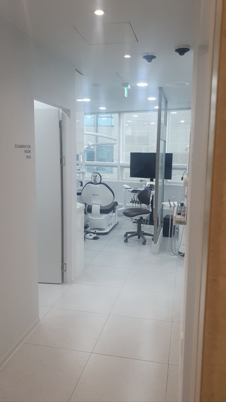 메이크치과의원 이미지