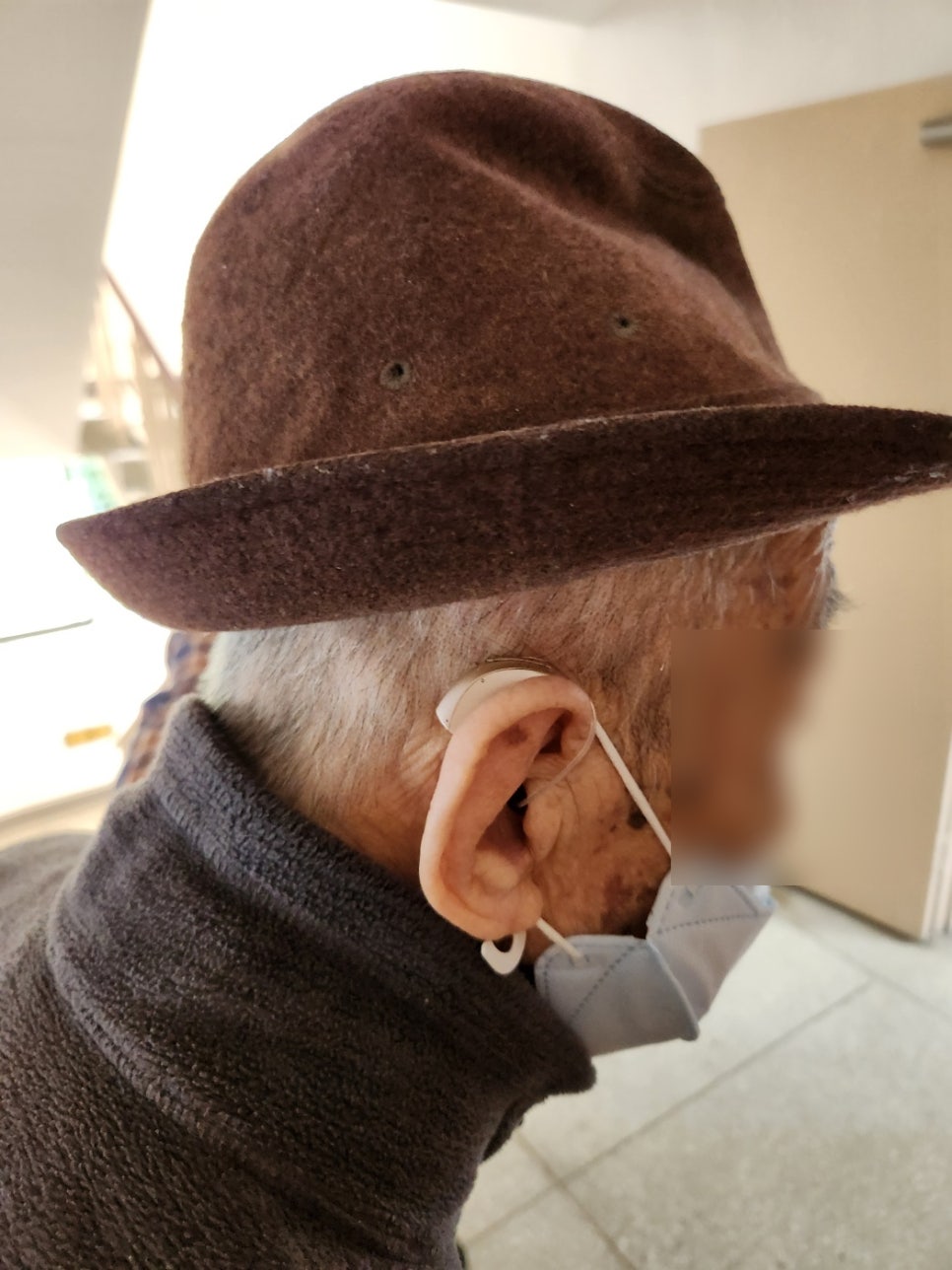 뉴톤보청기(성남지사) 이미지