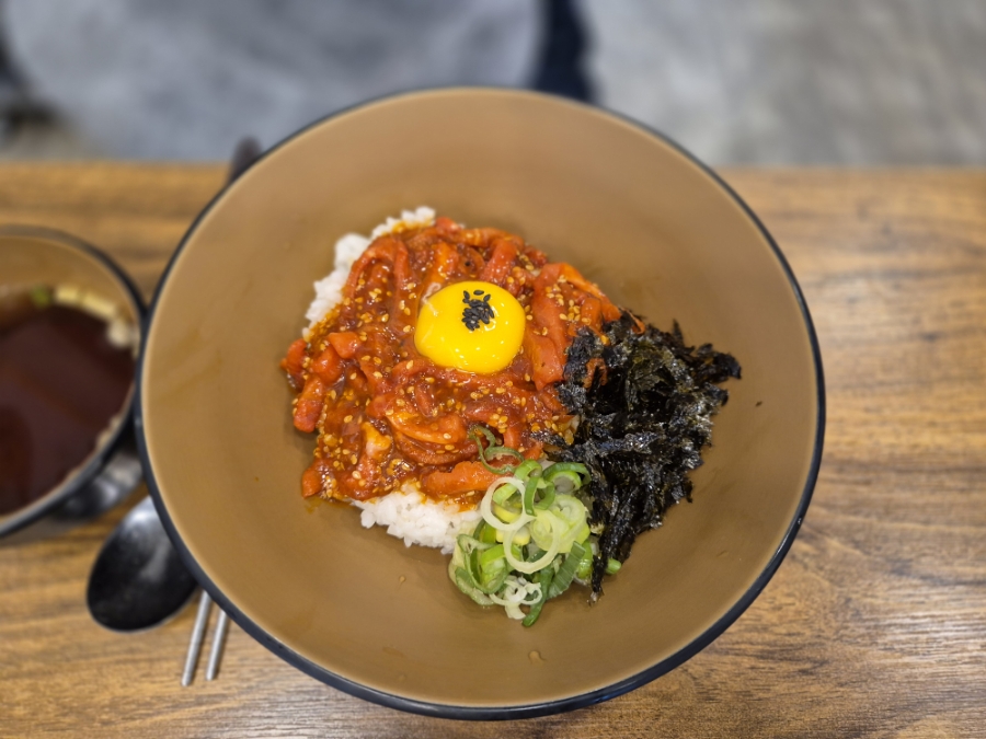 감동식당 이미지