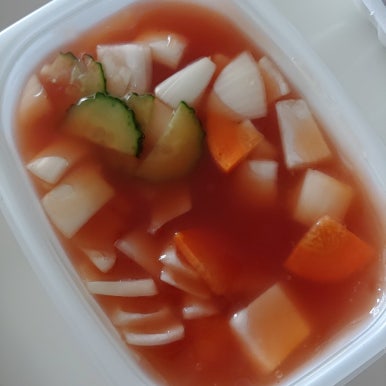 소문난만두김밥 이미지