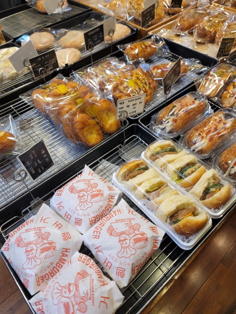 빠리팡제과점 이미지