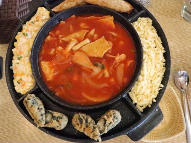 발리다포차 영종구읍점 이미지