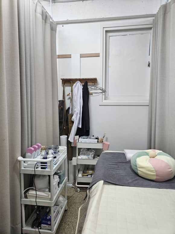 투모로우바이뷰티 이미지