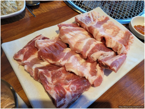 철수네숯불갈비 이미지