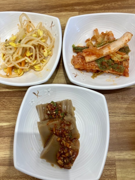 도토리김밥본점 이미지