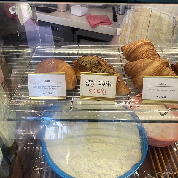 토끼네빵 이미지