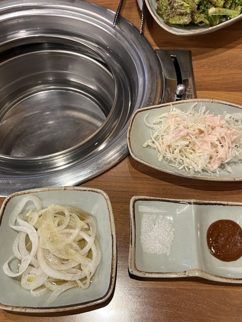 늘가숯불구이 이미지