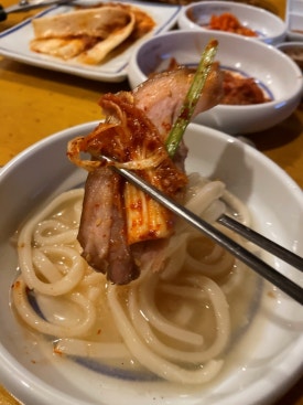 그향칼국수 이미지