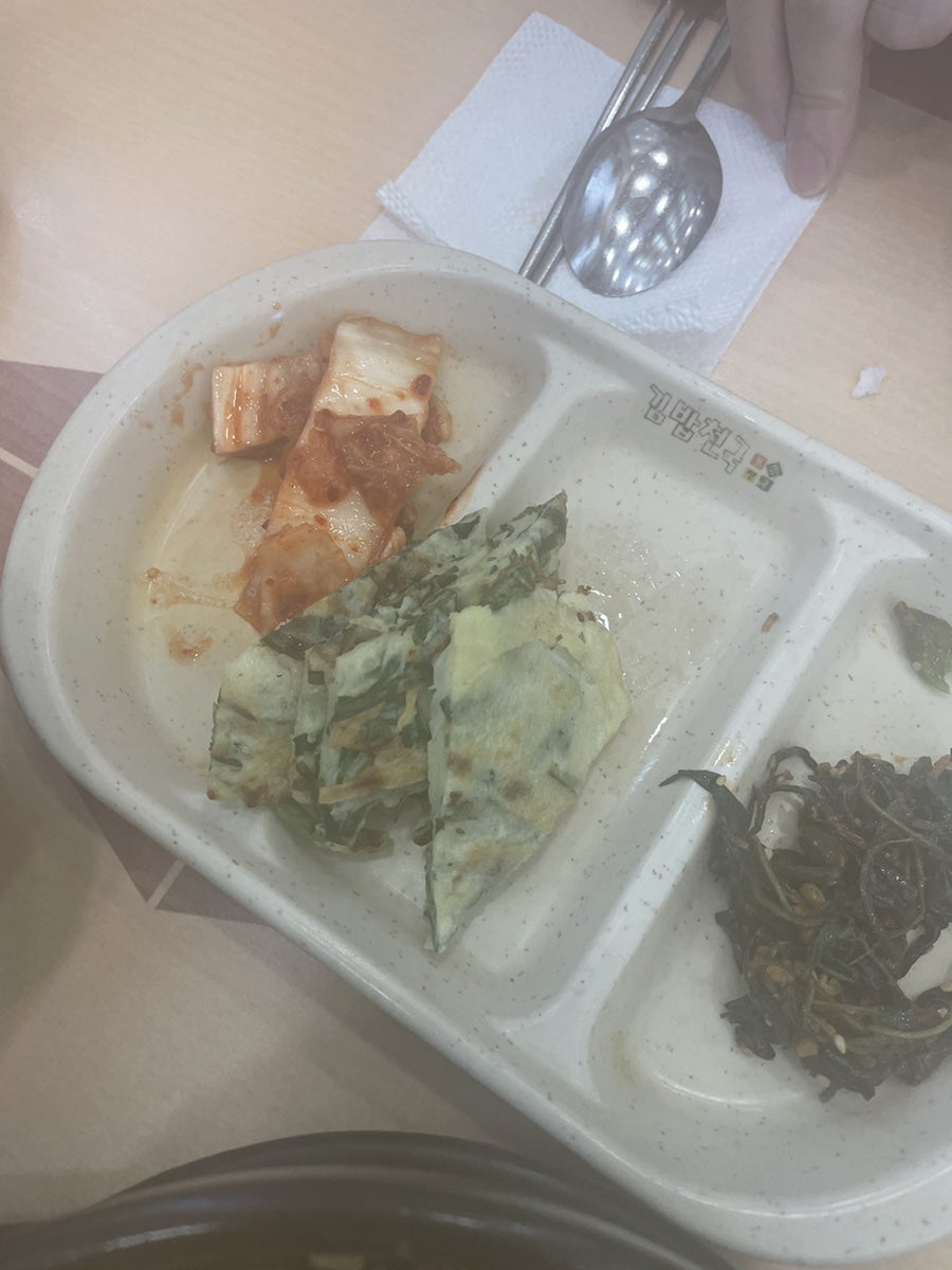 김밥천국동백역점 이미지