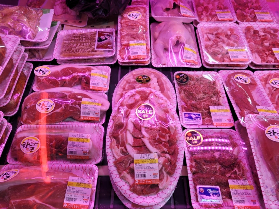 이가네푸줏간 이미지