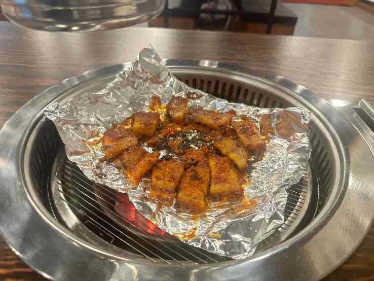 삼안갈비촌 이미지