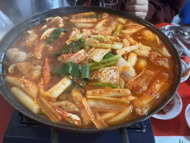 슈퍼꽃게 이미지