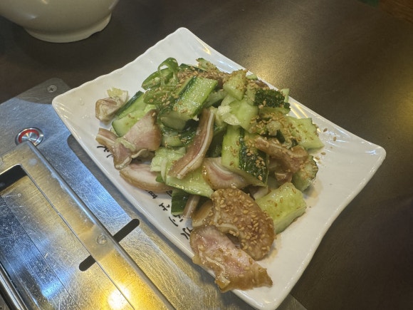 야호양꼬치 이미지
