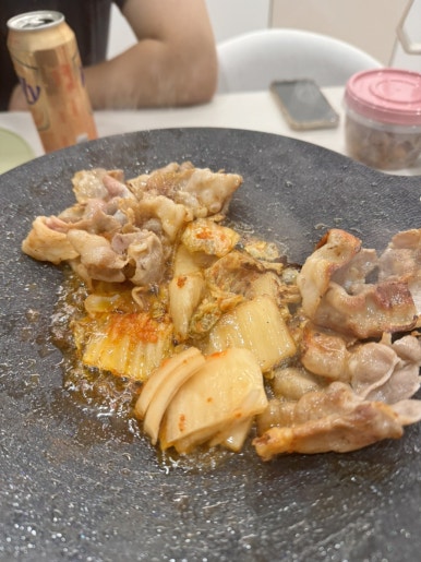 팔도식육점 이미지