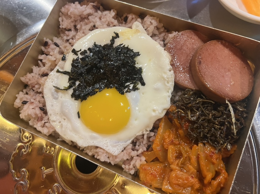도심속바다풍경 이미지