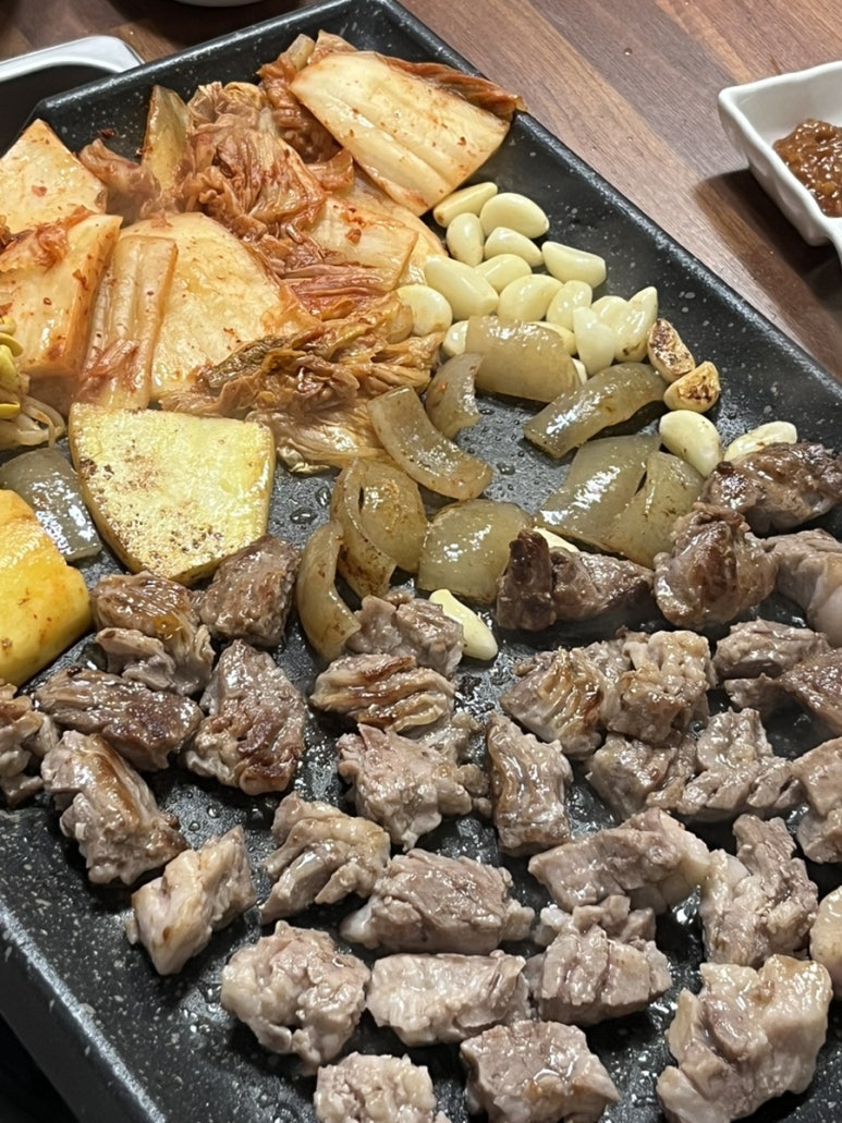 벌리식육식당 이미지